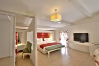 Baga Hotel Hotels in Camlikoy