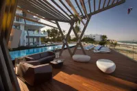 Ultravioleta Boutique Residences Hotels in Cabarete