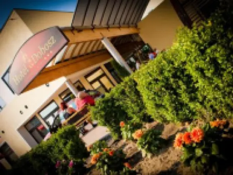 多博思酒店 波利採縣酒店