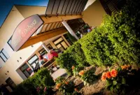 Hotel Dobosz Hotels in Politz