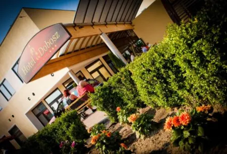 Hotel Dobosz
