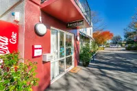 City Centre Motel Hotels in Christchurch