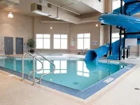 Paradise Inn and Suites Hotels in Valleyview