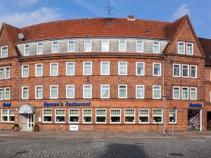 Hotel Hansen