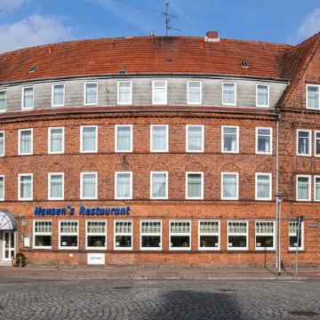 Hotel Hansen