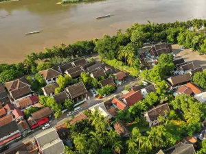 Victoria XiengThong Palace