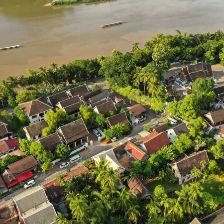 Victoria XiengThong Palace