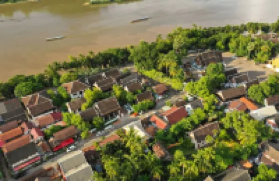 香通宮維多利亞酒店 酒店