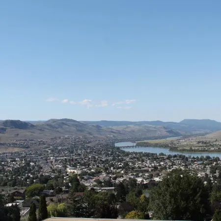 Knights Inn Kamloops
