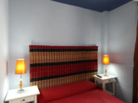 Hospedería Marqués