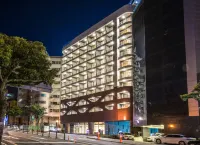 Hotel Bridge Seogwipo Hotels in Seogwipo