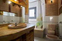 Holidays Domus Iano Hotels in Collbato