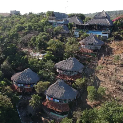 Altamira Mazunte