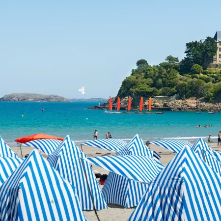 Royal Émeraude Dinard - MGallery