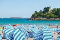 Royal Émeraude Dinard - MGallery - Beach