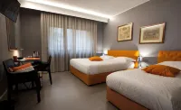 Principessa Mafalda B&B Hotel in zona Università degli Studi di Messina - Segreterie Studenti