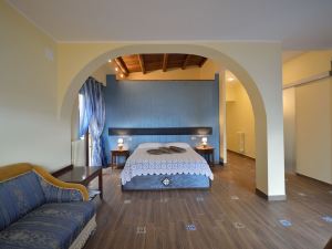 Centro Sicilia Rooms-Suites & Terrace