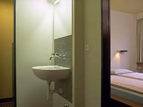 Youth Hostel Zurich Photos