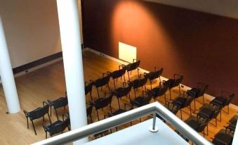 Feldmilla Design Hotel