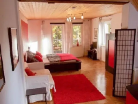 Hotel Feldmaus Hotels in Olzheim