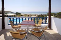 Akti Aegeou Hotels in Ormos Agiou Ioanni