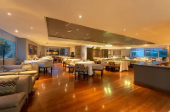 聖費爾南多廣場酒店