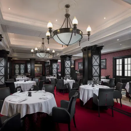 Oulton Hall Hotel, Spa & Golf Resort