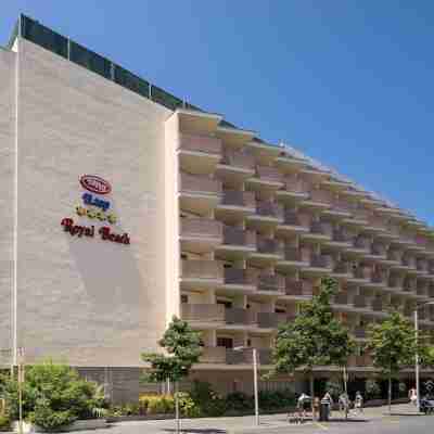 Htop Amatista #HtopBliss Hotel Exterior