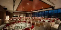 G Hotel Kelawai - Завтрак