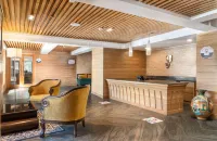 Country Inn and Suites by Radisson, Sonamarg Hotels in Ganderbal