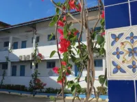 La Suite Praia Hotel - Strand