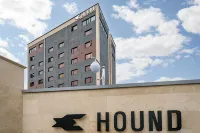 Yeonggwang Terminal Hound Hotels in Yeonggwang-gun