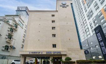브라운 도트 호텔 광주첨단점 썸네일