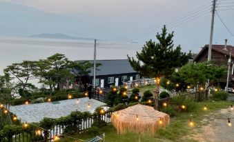 Daebudo Tob to Pension