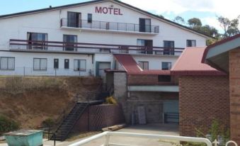 Alpine Resort Motel