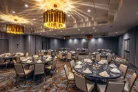 Somerset Hills Hotel, Tapestry Collection by Hilton Hotels in Basking Ridge
