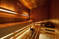 藍色藝術水療酒店 - SPA