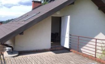 Hotel Solina Resort & Spa - Housity