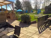 The Swan Motel, Gillingham Hotels in Wheatacre