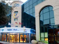 Brown Red Sea Hotels in Eilat
