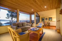 The Wheelhouse Inn Hotell i Britannia Heights