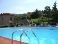 Hotel Residence Sant'Uberto Hotels in Roccastrada