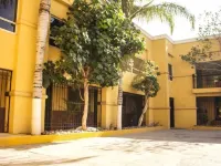 Hotel Posada del Sol Inn