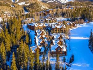 Mountain Lodge at Telluride