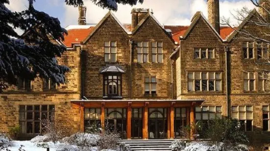 Jesmond Dene House