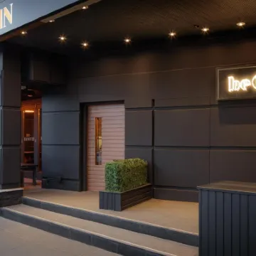 Glasgow Grosvenor Hotel Hotels near West End