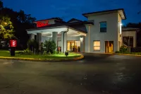 Red Roof Inn Tallahassee East Hotels in Leon County