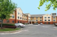 Extended Stay America Select Suites - Hartford - Manchester Hotels in South Windsor