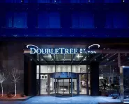 DoubleTree by Hilton Zagreb Hotels in 
