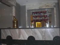 Philippe Luxor Hotel Hotel di Al Qarnah